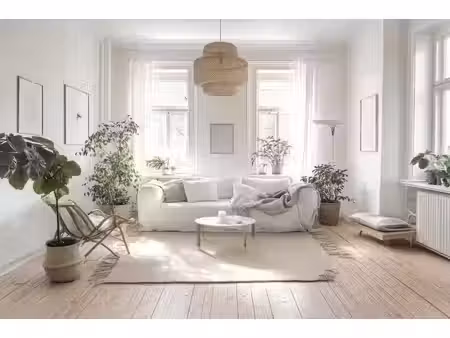 vente appartement neuf 3 pièces 70m2 veauche - 243000 € - surface privée