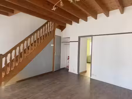 vente maison 4 pièces 76 m² à la châtaigneraie (85120)  95 850 €