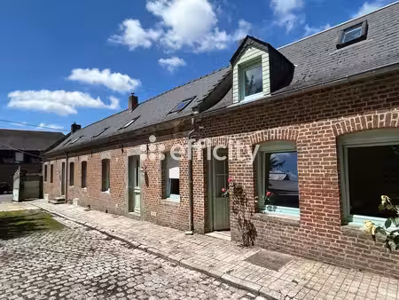 maison 7 pièces - 180 m²