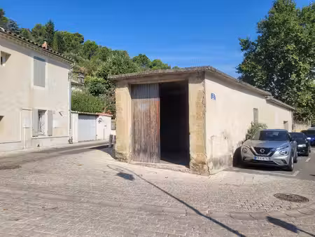 achat parking orange 84100