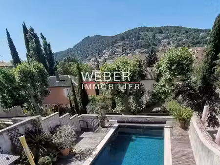 vente maison 6 pièces 166.6 m² à le beausset (83330)  650 000 €