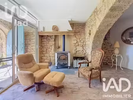 vente maison 6 pièces 196 m² pézenas (34120)