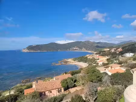 vente villa 5 pièces 135 m² à villanova (20167)  650 000 €