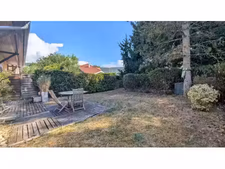 vente appartement 5 pièces 133m2 vieugy 74600 - 515000 € - surface privée