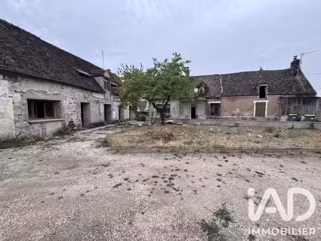 vente ferme 10 pièces