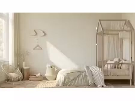 vente appartement neuf 4 pièces 83m2 ferney-voltaire - 475000 € - surface privée