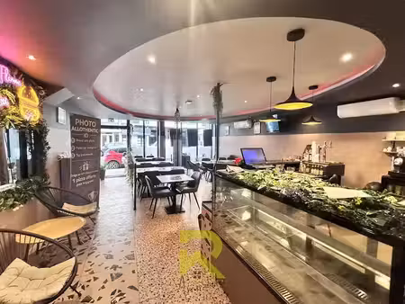 vente locaux professionnels 4 pièces 160 m² à beziers (34500)  216 000 €