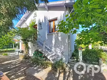 vente maison 3 pièces 52 m² à jumeaux (63570)  109 500 €