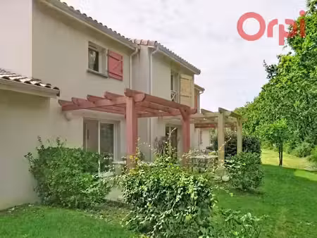 vente maison 3 pièces 39 m² à talmont-saint-hilaire (85440)  108 000 €
