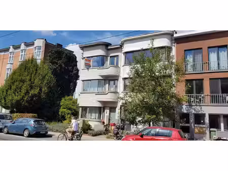 appartement te huur in antwerpen met 2 slaapkamers