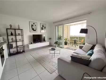 achat appartement 2 pièces 42m² toulon 83000