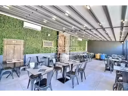 vente locaux professionnels 0 pièces 160 m² à la garde (83130)  196 000 €
