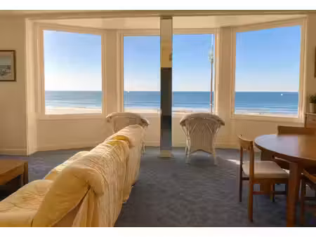 achat appartement 4 pièces 85m² les sables d olonne 85100