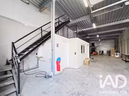 vente boutique/local commercial 260 m²