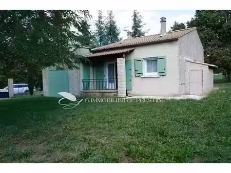 vente maison 3 pièces 47 m² à revest-du-bion (04150)  115 000 €