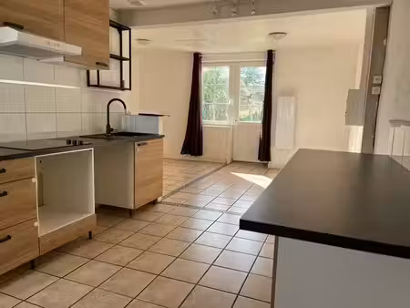 maison à louer