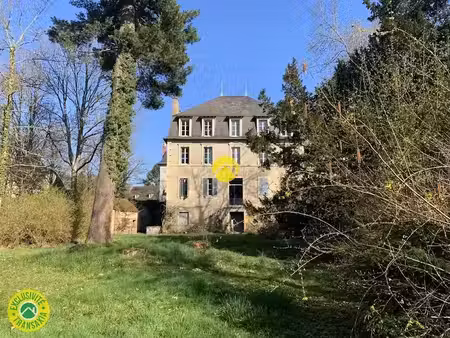 vente locaux professionnels 20 pièces 671 m² à boussac (23600)  275 000 €