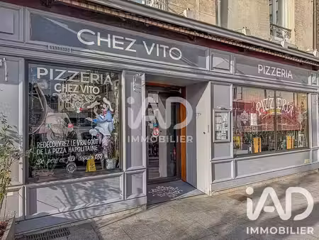 vente locaux professionnels 0 pièces 92 m² à coulommiers (77120)  282 000 €