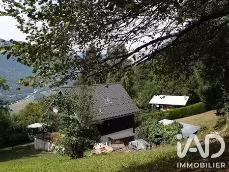vente locaux professionnels 5 pièces 113 m² à les chavannes-en-maurienne (73660)  259 000 