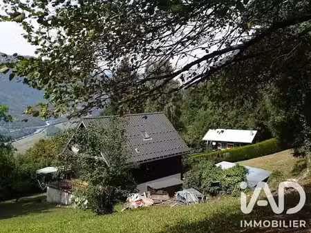 vente locaux professionnels 5 pièces 113 m² à les chavannes-en-maurienne (73660)  269 000 