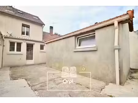 vente maison 3 pièces 71 m² à incheville (76117)  118 800 €