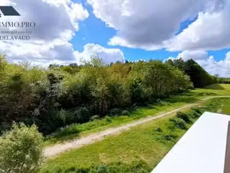 vente appartement 4 pièces à chavagne (35310) : à vendre 4 pièces / 83m² chavagne