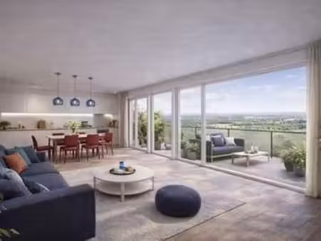 vente appartement 3 pièces à lorient kerentrech - keryado (56100) : à vendre 3 pièces / 68