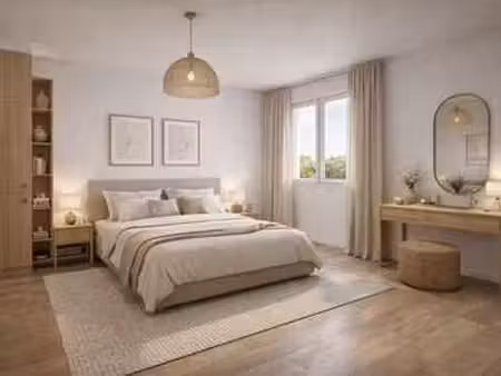vente appartement 2 pièces à ploemeur keraude-breuzent-kerabus (56270) : à vendre 2 pièces
