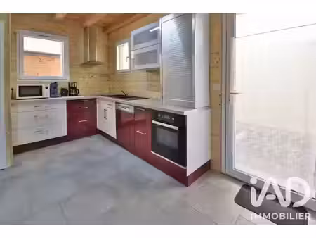 vente locaux professionnels 4 pièces 70 m² à luz-saint-sauveur (65120)  298 000 €