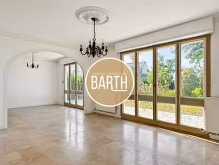 vente maison à bréal-sous-montfort (35310) : à vendre / 103m² bréal-sous-montfort