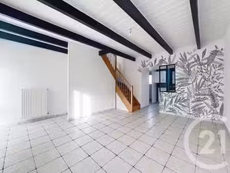 vente maison à brest (29200) : à vendre / 53m² brest