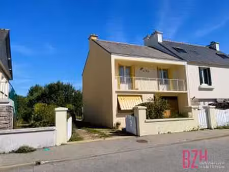 vente maison à vannes (56000) : à vendre / 74m² vannes