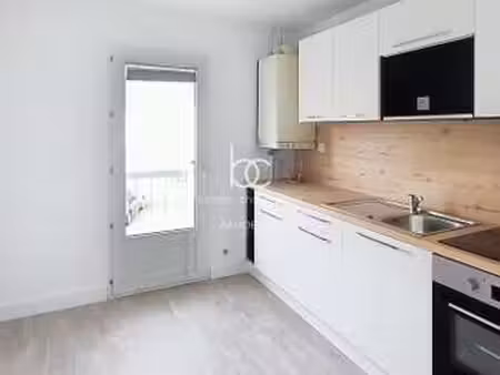 vente maison à vannes vincin (56000) : à vendre / 59m² vannes vincin