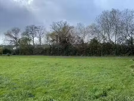 vente terrain à pleuven (29170) : à vendre / pleuven