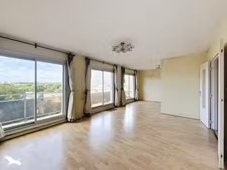 vente appartement 5 pièces à brest (29200) : à vendre 5 pièces / 94m² brest