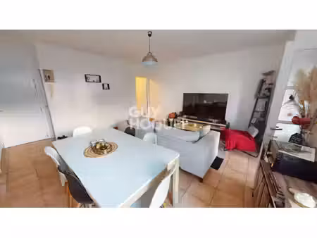 exclusivité - appartement vendu loué