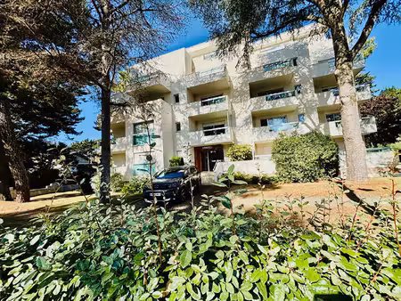 appartement la baule les pins
