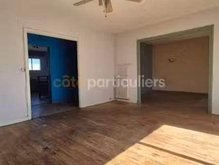 vente appartement 4 pièces à lorient (56100) : à vendre 4 pièces / 96m² lorient