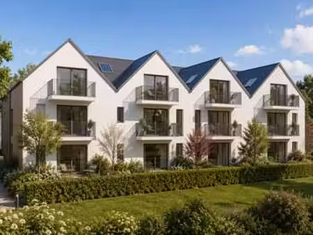 vente appartement t1 à perros-guirec (22700) : à vendre t1 / 44m² perros-guirec