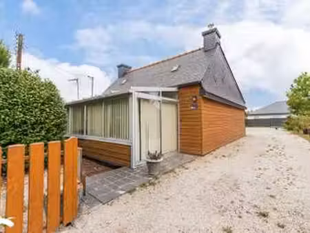 vente maison à louargat (22540) : à vendre / 84m² louargat