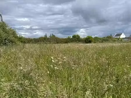 vente terrain à camaret-sur-mer (29570) : à vendre / camaret-sur-mer