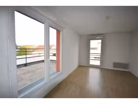 location appartement 3 pièces 64m² st sebastien sur loire 44230
