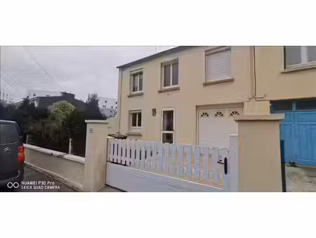 maison à louer