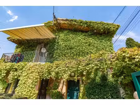 achat maison 5 pièces 129m² la trinite 06340