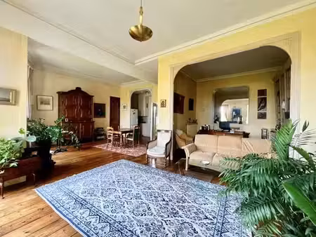 appartement de luxe de 117 m2 en vente bordeaux  nouvelle-aquitaine
