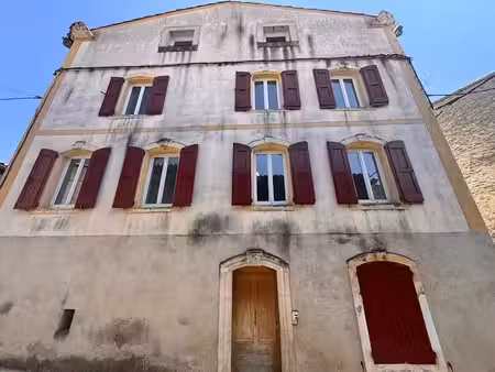 vente locaux professionnels 11 pièces 242 m² à saint-etienne-les-orgues (04230)  318 000 €