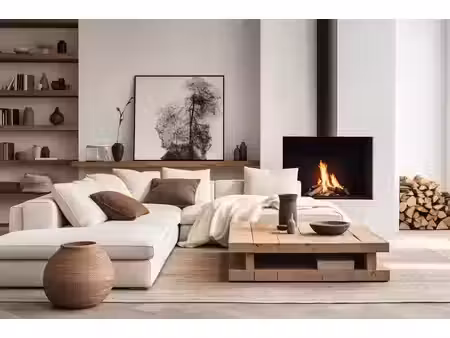 vente maison neuf 4 pièces 85m2 saint-denis-en-bugey - 270000 € - surface privée