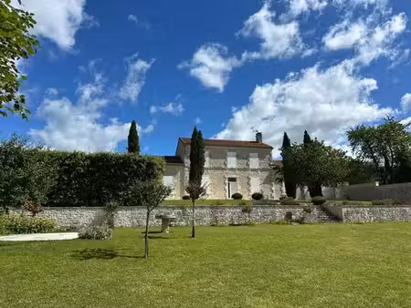 maison de 7 pièces de luxe en vente à taizé-aizie  france