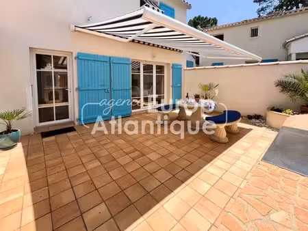 villa de luxe de 5 pièces en vente la palmyre  nouvelle-aquitaine