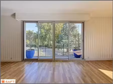 vente appartement 5 pièces 147 m² tours (37000)